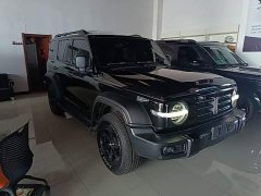 Tank 300 Off-Road Edition 2.0T Conqueror - ფოტო 4