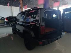 Tank 300 Off-Road Edition 2.0T Conqueror - ფოტო 5