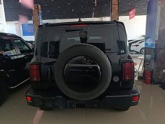 Tank 300 Off-Road Edition 2.0T Conqueror - ფოტო 6