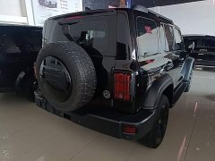 Tank 300 Off-Road Edition 2.0T Conqueror - ფოტო 7