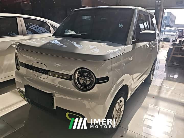 Geely Panda Mini 210km Vitality Edition