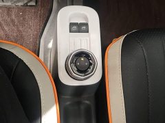 Geely Panda Mini 210km Vitality Edition - ფოტო 10