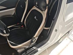 Geely Panda Mini 210km Vitality Edition - ფოტო 11
