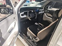 Geely Panda Mini 210km Vitality Edition - ფოტო 12