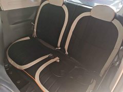 Geely Panda Mini 210km Vitality Edition - ფოტო 13