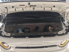 Geely Panda Mini 210km Vitality Edition - ფოტო 16