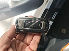Geely Panda Mini 210km Vitality Edition - ფოტო 17