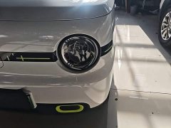 Geely Panda Mini 210km Vitality Edition - ფოტო 18