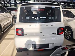 Geely Panda Mini 210km Vitality Edition - ფოტო 4