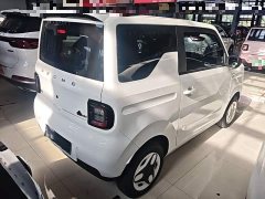 Geely Panda Mini 210km Vitality Edition - ფოტო 5