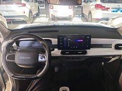 Geely Panda Mini 210km Vitality Edition - ფოტო 6