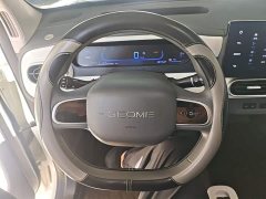 Geely Panda Mini 210km Vitality Edition - ფოტო 7