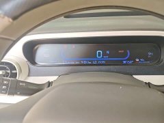 Geely Panda Mini 210km Vitality Edition - ფოტო 8