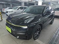 Lynk & Co Geely Lynk & Co 05 2020 2.0T Diesel Two-Wheel Drive Halo Edition - ფოტო 1