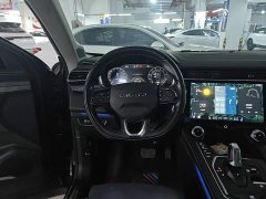 Lynk & Co Geely Lynk & Co 05 2020 2.0T Diesel Two-Wheel Drive Halo Edition - ფოტო 11