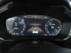 Lynk & Co Geely Lynk & Co 05 2020 2.0T Diesel Two-Wheel Drive Halo Edition - ფოტო 12