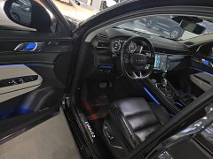 Lynk & Co Geely Lynk & Co 05 2020 2.0T Diesel Two-Wheel Drive Halo Edition - ფოტო 16