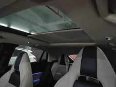 Lynk & Co Geely Lynk & Co 05 2020 2.0T Diesel Two-Wheel Drive Halo Edition - ფოტო 18