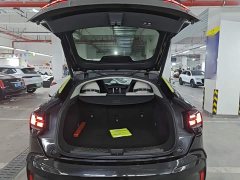 Lynk & Co Geely Lynk & Co 05 2020 2.0T Diesel Two-Wheel Drive Halo Edition - ფოტო 19