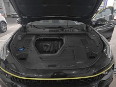 Lynk & Co Geely Lynk & Co 05 2020 2.0T Diesel Two-Wheel Drive Halo Edition - ფოტო 20