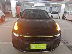Lynk & Co Geely Lynk & Co 05 2020 2.0T Diesel Two-Wheel Drive Halo Edition - ფოტო 3