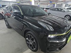 Lynk & Co Geely Lynk & Co 05 2020 2.0T Diesel Two-Wheel Drive Halo Edition - ფოტო 4