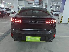 Lynk & Co Geely Lynk & Co 05 2020 2.0T Diesel Two-Wheel Drive Halo Edition - ფოტო 6