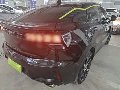 Lynk & Co Geely Lynk & Co 05 2020 2.0T Diesel Two-Wheel Drive Halo Edition - ფოტო 8