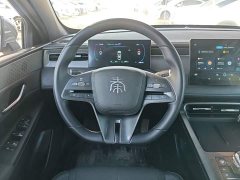 BYD Qin PLUS DM-i Smart Drive Edition 55KM Leading - ფოტო 11