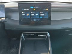 BYD Qin PLUS DM-i Smart Drive Edition 55KM Leading - ფოტო 13