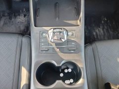 BYD Qin PLUS DM-i Smart Drive Edition 55KM Leading - ფოტო 14