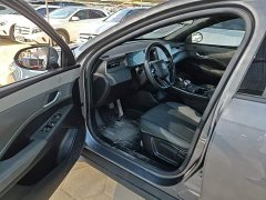 BYD Qin PLUS DM-i Smart Drive Edition 55KM Leading - ფოტო 16
