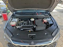 BYD Qin PLUS DM-i Smart Drive Edition 55KM Leading - ფოტო 20