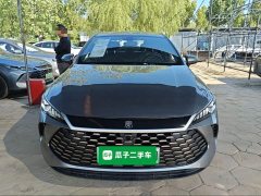 BYD Qin PLUS DM-i Smart Drive Edition 55KM Leading - ფოტო 3