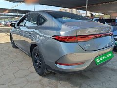 BYD Qin PLUS DM-i Smart Drive Edition 55KM Leading - ფოტო 5