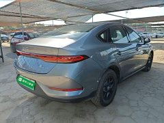 BYD Qin PLUS DM-i Smart Drive Edition 55KM Leading - ფოტო 7