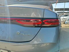 BYD Qin PLUS DM-i Smart Drive Edition 55KM Leading - ფოტო 8