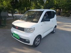 Wuling Hongguang MINIEV 2020 Zizai Edition LFP Battery - ფოტო 1