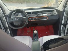 Wuling Hongguang MINIEV 2020 Zizai Edition LFP Battery - ფოტო 10