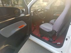 Wuling Hongguang MINIEV 2020 Zizai Edition LFP Battery - ფოტო 16