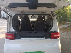 Wuling Hongguang MINIEV 2020 Zizai Edition LFP Battery - ფოტო 19
