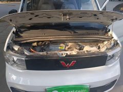 Wuling Hongguang MINIEV 2020 Zizai Edition LFP Battery - ფოტო 20