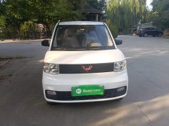 Wuling Hongguang MINIEV 2020 Zizai Edition LFP Battery - ფოტო 3