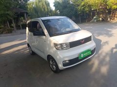 Wuling Hongguang MINIEV 2020 Zizai Edition LFP Battery - ფოტო 4