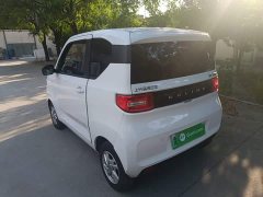Wuling Hongguang MINIEV 2020 Zizai Edition LFP Battery - ფოტო 5