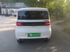 Wuling Hongguang MINIEV 2020 Zizai Edition LFP Battery - ფოტო 6