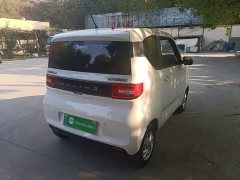 Wuling Hongguang MINIEV 2020 Zizai Edition LFP Battery - ფოტო 7