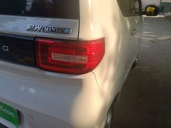Wuling Hongguang MINIEV 2020 Zizai Edition LFP Battery - ფოტო 8