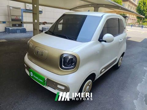 2025 Bestune Besturn Xiaoma 222km Dynamic Edition - ავტომობილი ჩინეთიდან