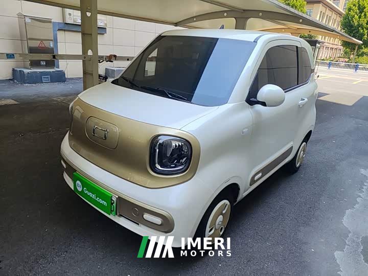 FAW Besturn Xiaoma 222km Dynamic Edition